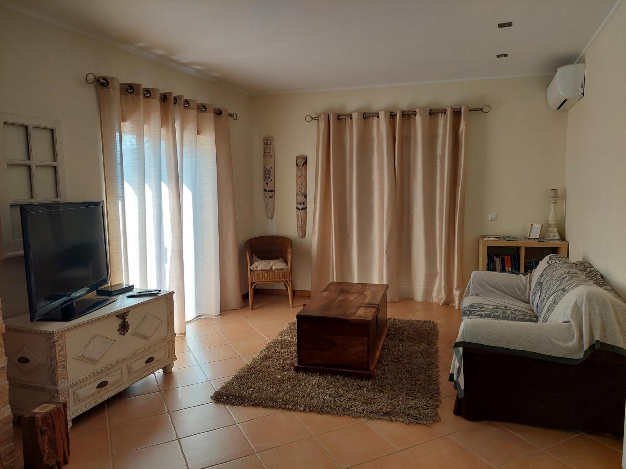 São Bartolomeu de Messines Casa Algarviana 아파트 외부 사진